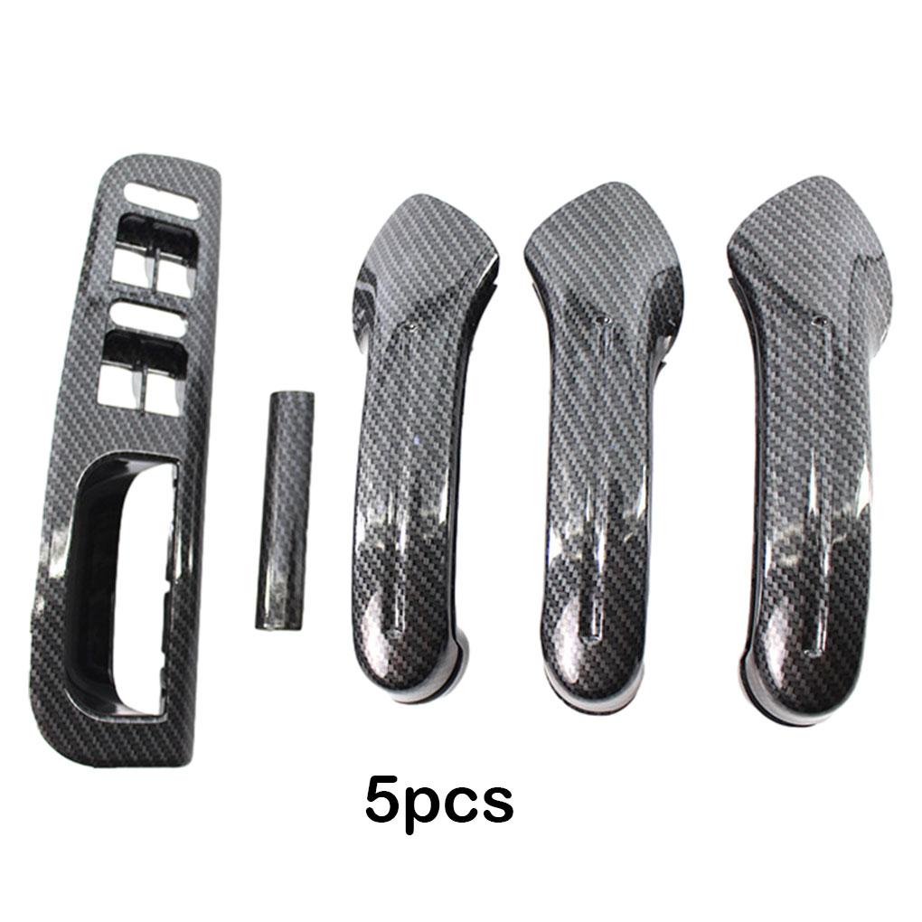 Window Glass Plate Easy Installation Universal Fit High Performance Car Decoration Accessories