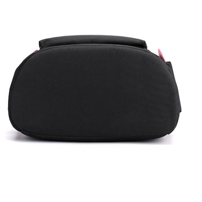 Fashion Customized Printing Backpack  Cute Primary School And Middle School  Youth Travel Shoulder Bag