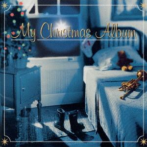 

CD VARIOUS My Christmas MVCE24197 MCA Records 1999 Japan ObiJazz Used