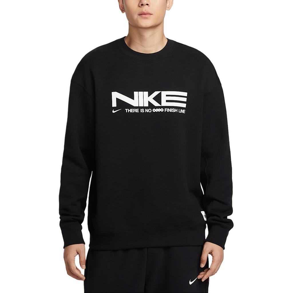 New Nike Sportswear AS M NSW PREMIUM FLC GCEL T Shirt Men's Black IB5450-010