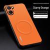 Realme C33 Full Coverage Protective Phone Case - Anti-Drop, Stylish Magnetic Buckle, Textured Finish