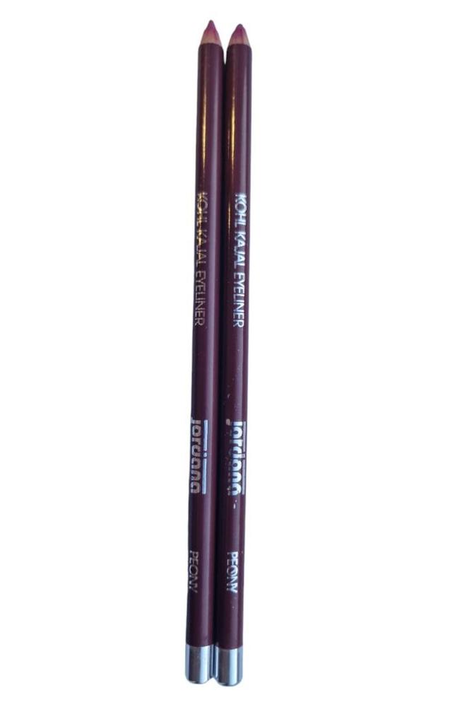 Kredka do oczu Jordana Cosmetics Kohl Kajal Eyeliner, PEONY