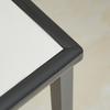 3M/Roll PVC Wardrobe Adhesive Tape Strips Buffer Tape Anti-collision Home Decorative Waterproof Self-adhesive Beauty Seam Sticker