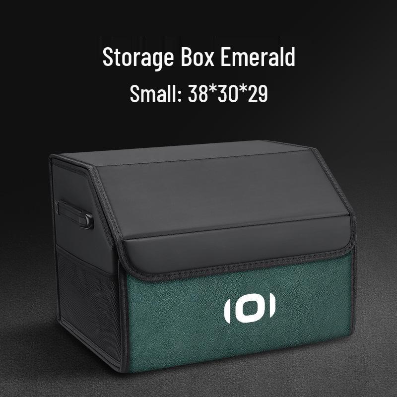 Changan Qiyuan Car Trunk Storage Box for A07, A05, Q05, E07, A06