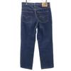 Levi's 90s 854 Orange Tab Old Straight Denim Pants W32 Indigo Jeans Men's Used