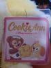 Cookie Ann Plush Toy with Gift Bag [TDS Park Exclusive] Duffy & Friends