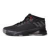 adidas D Lillard Brookfield Black Sneakers CQ0532