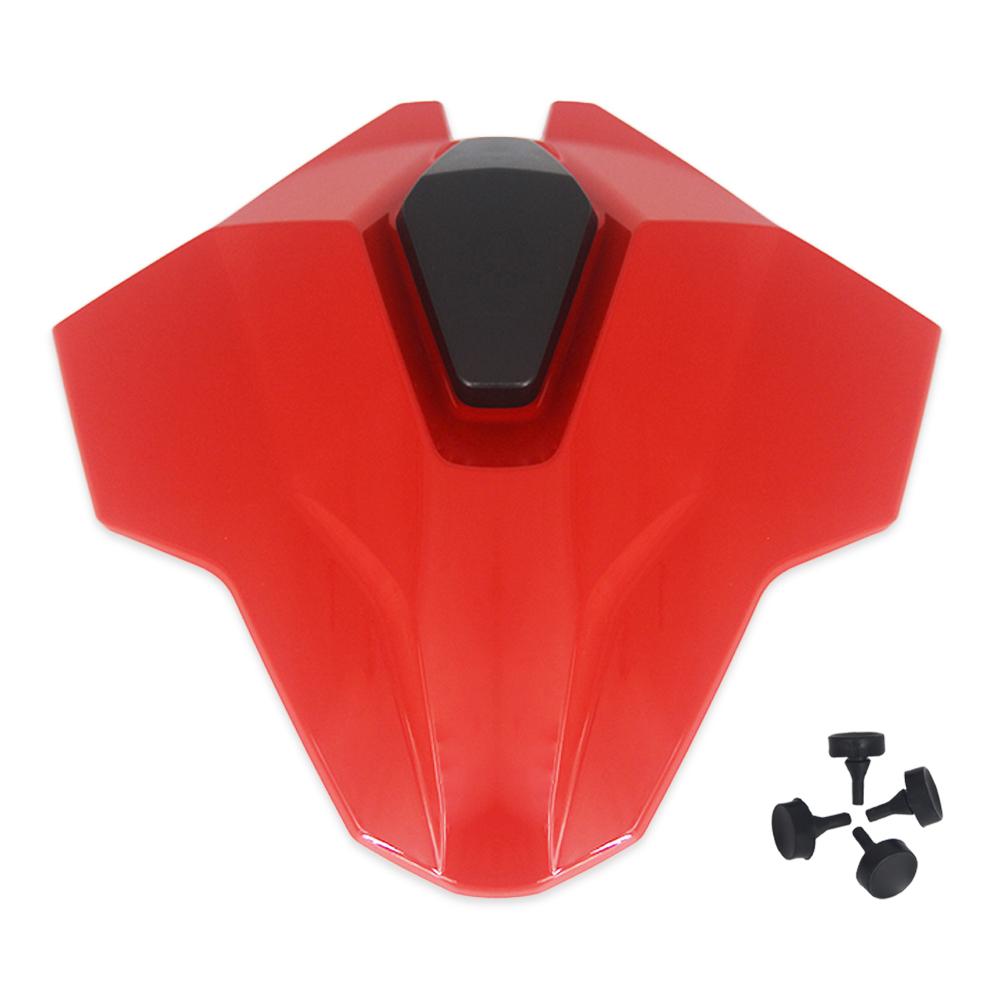 Motorcycle S 1000RR 2024 Rear Seat Tail Cover Accessories For BMW S1000RR  Passenger Rear Passenger Fairing Seat Cowl Cover