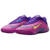 Nike AOne Comfortable Versatile Breathable Support Basketball Shoes Unisex sneaker Pink FZ8606-500