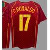 Vintage Football Jersey Portugal Netherlands Padroba Spain Torres Ned National Team Jersey Kaka Jersey