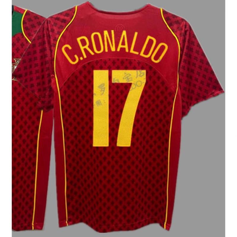Vintage Football Jersey Portugal Netherlands Padroba Spain Torres Ned National Team Jersey Kaka Jersey