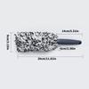 Efficient Soft Microfiber Wheel Rims Brush Effortlessly Cleans Car And Motorcycle Rims Without Scratches For Office Home