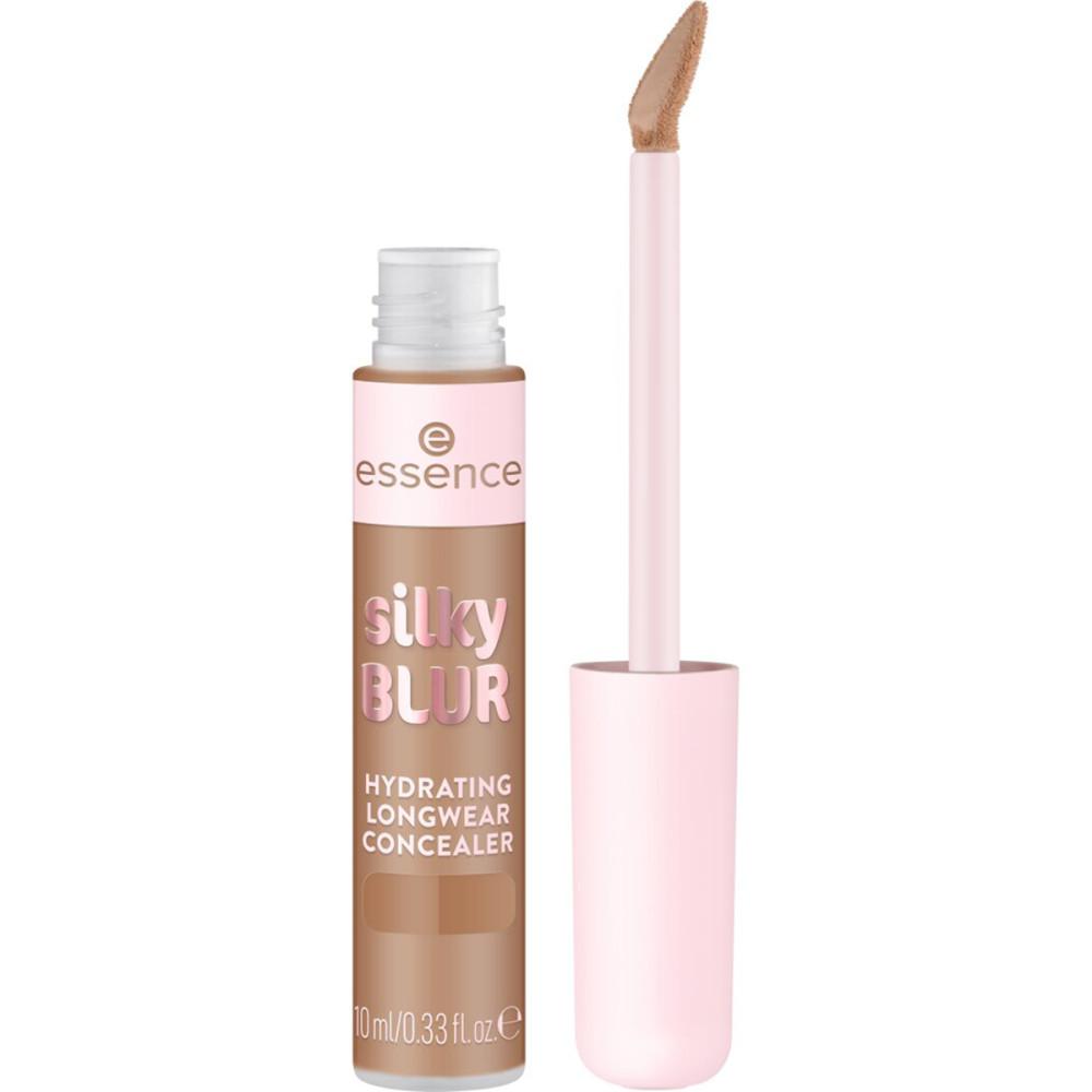 Essence - Correcteur Silky Blur Hydrating Longwear - 