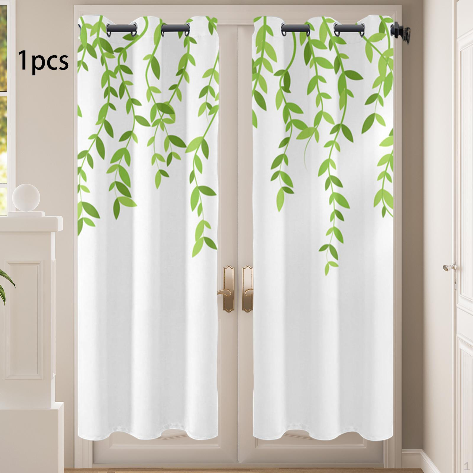 

Шторная драпировка с люверсами, Светонепроницаемая штора, На заказ для спальни, Домашний декор Высокая точность света Style A