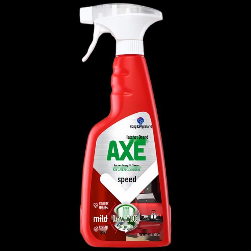 Ax Head Brand Pomegranate Kitchen Degreaser