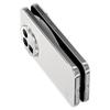 For Realme GT 8 Pro Case Simple PC Transparent Borderless Phone Cover For Realme GT 8 Slimming And Lightweight Shell