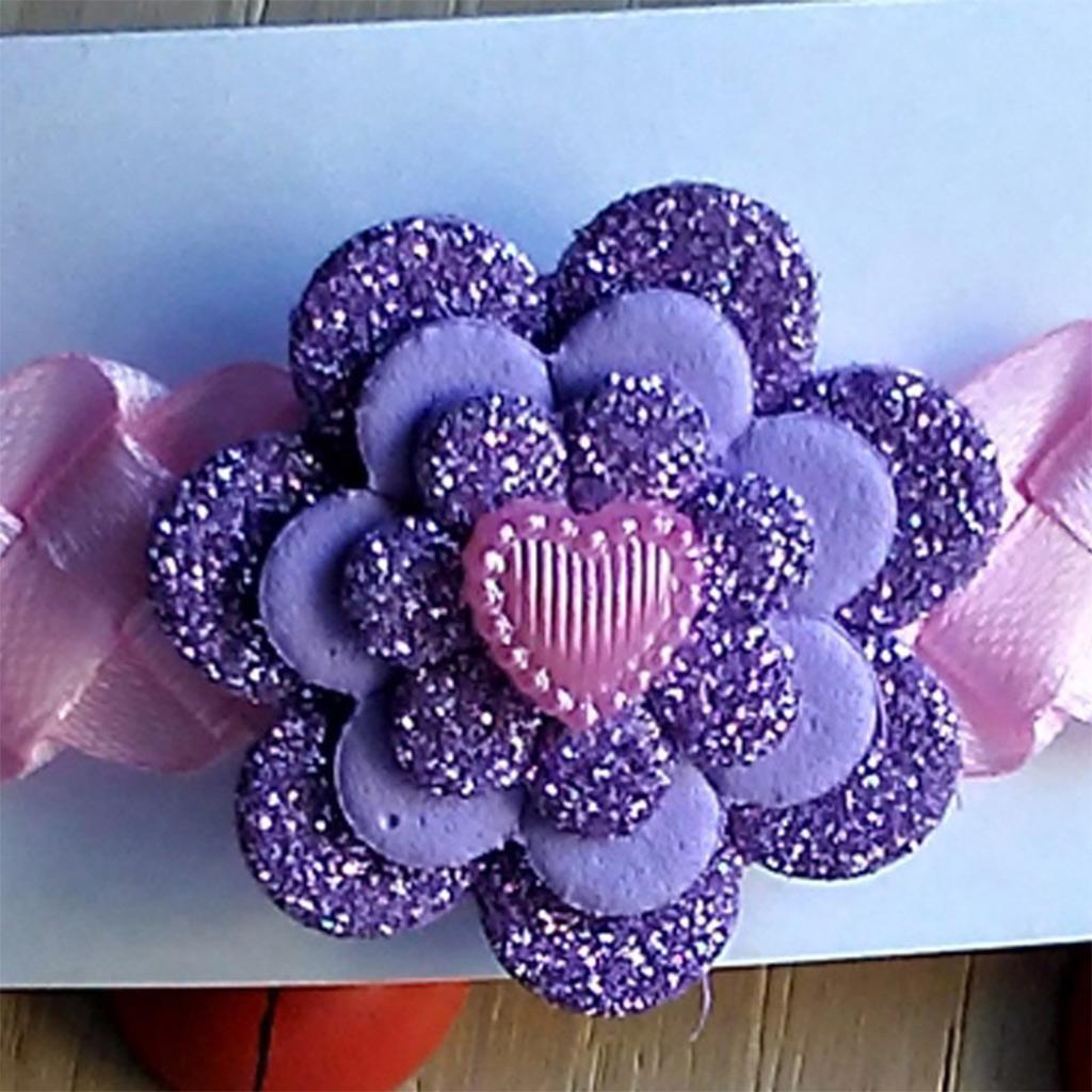 Flowers Metal Cutting Dies Stencil DIY Scrapbook Album Paper Card Template Mold