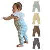 Set of 4 Soft Modal High Waist Keep Your Stomach Baby Baby Baby Sage Butter [Konny] Leggings, Warm, Leggings, Pants, Clothes, Bottoms, Pants, A-set