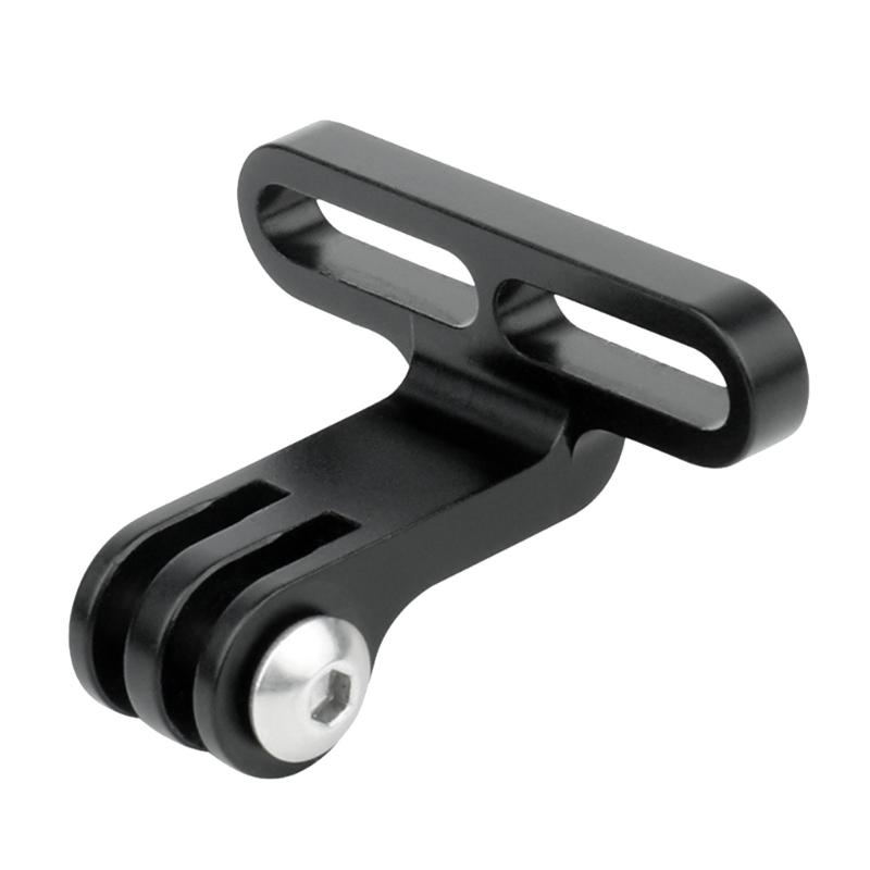 Aluminium-Alloy Bicycle Flashlight Holder Bicycle Headlight Mount Adapter