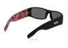 Occhiali da Sole Polarizzati GCOTX Stile Biker Chicano G662
