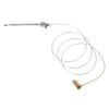 Temperature Sensor Gas Valves Probe Thermostat Thermocouple Rod for MINI SIT 710