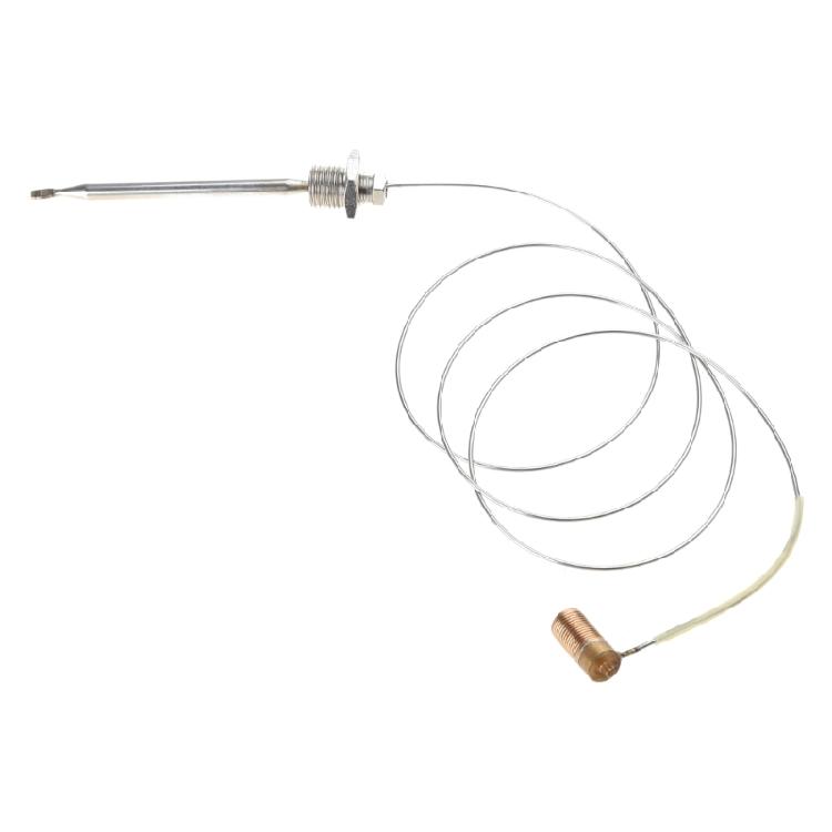 Temperature Sensor Gas Valves Probe Thermostat Thermocouple Rod for MINI SIT 710
