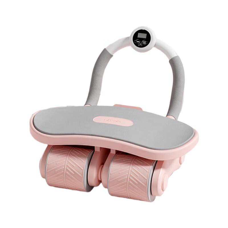 yottoy Four-Wheel Abdominal Wheel