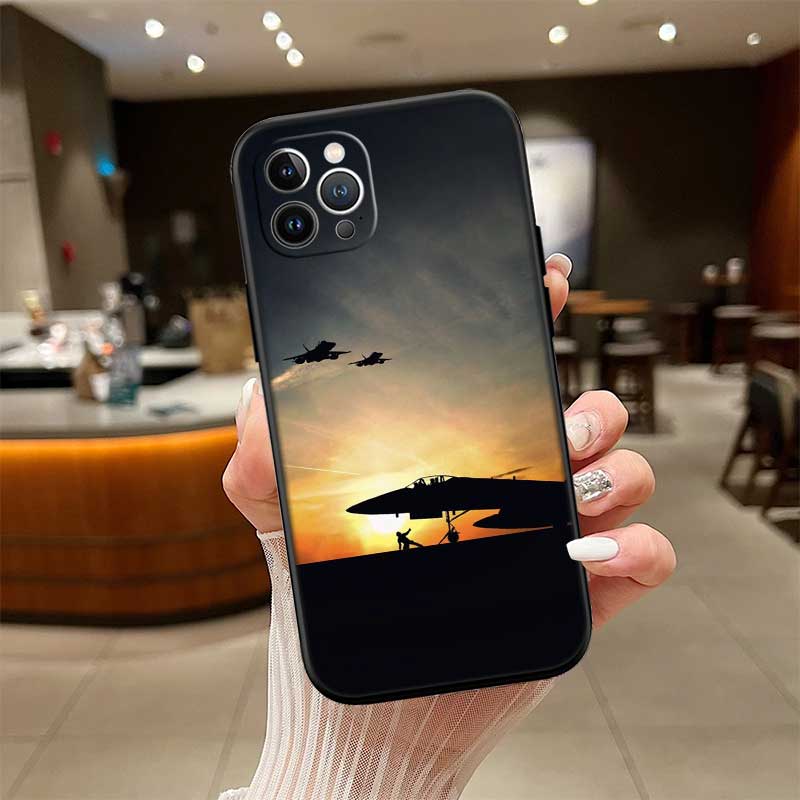 

RE56 Strategic bomber aircraft Phone Case for Samsung Galaxy S20 S21 S22 Ultra FE + Plus A21S A22 A24 A25 A26 A30 A30S A31 Galaxy S20+