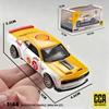 Genuine Lincensed 1/43 Alloy Dodge SRT Car Model Simulation BMW M4 Toy Vehicle Children Boy Birthday Gift Collection Miniature