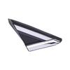 1X Right Side Fender Pillar Trim Mirror Corner Molding For Ford Fusion 2013-2018