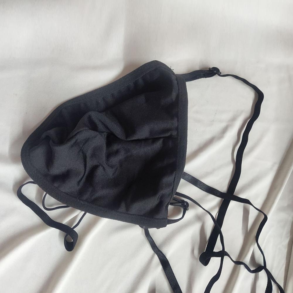 Daily Mens Underwear Jockstrap Polyester Suspender