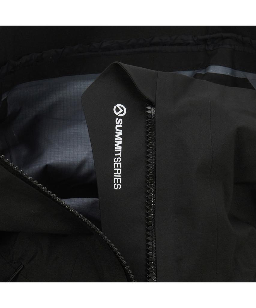 The North Face Nj2Gs02A Men'S Merapik Gore-Tex Pro Jacket Black