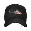 Bell Helicopter Pet Feestmuts Rugby Militaire Unisex Anime Dames Hoeden Unisexs