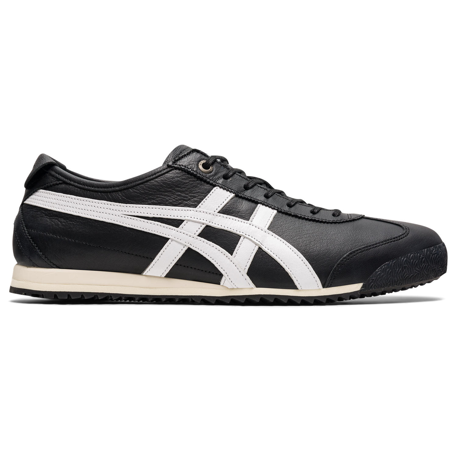 

Onitsuka Tiger Mexico 66 SD Black White 43.5