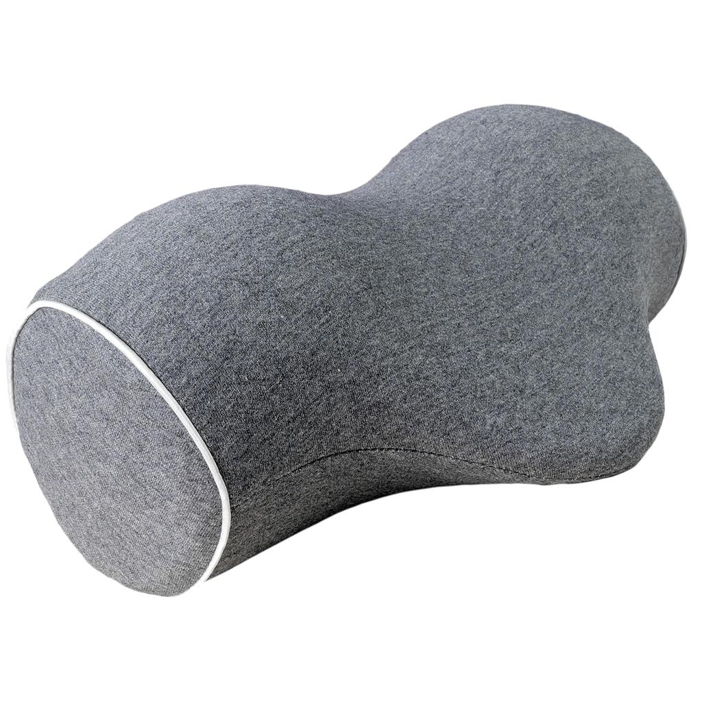 by a relaxheal neck straight neck shoulder stiffness relief chiropractic neck birthday gift [Supervised chiropractor] pillow, pillow, item, pillow,