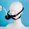Silicone Mouth Ball Adult Sex Toy Funnel Drinking Water Femdom Slave Props Gag Harness Fetish