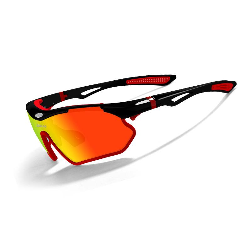 Cycling Glasses Mountain Bike Goggles Sports Sunglasses And Golf Glasses Can Be Paired With Myopia