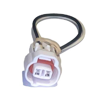 EC1059 Vapor Canister Purge Valve / Solenoid Connector Fits  RSX CRV Civic