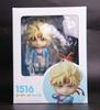 Q Version Anime Bizarre Adventure Figure Dio Brando PVC Action Figure Collectible Model Toys Kid Gift