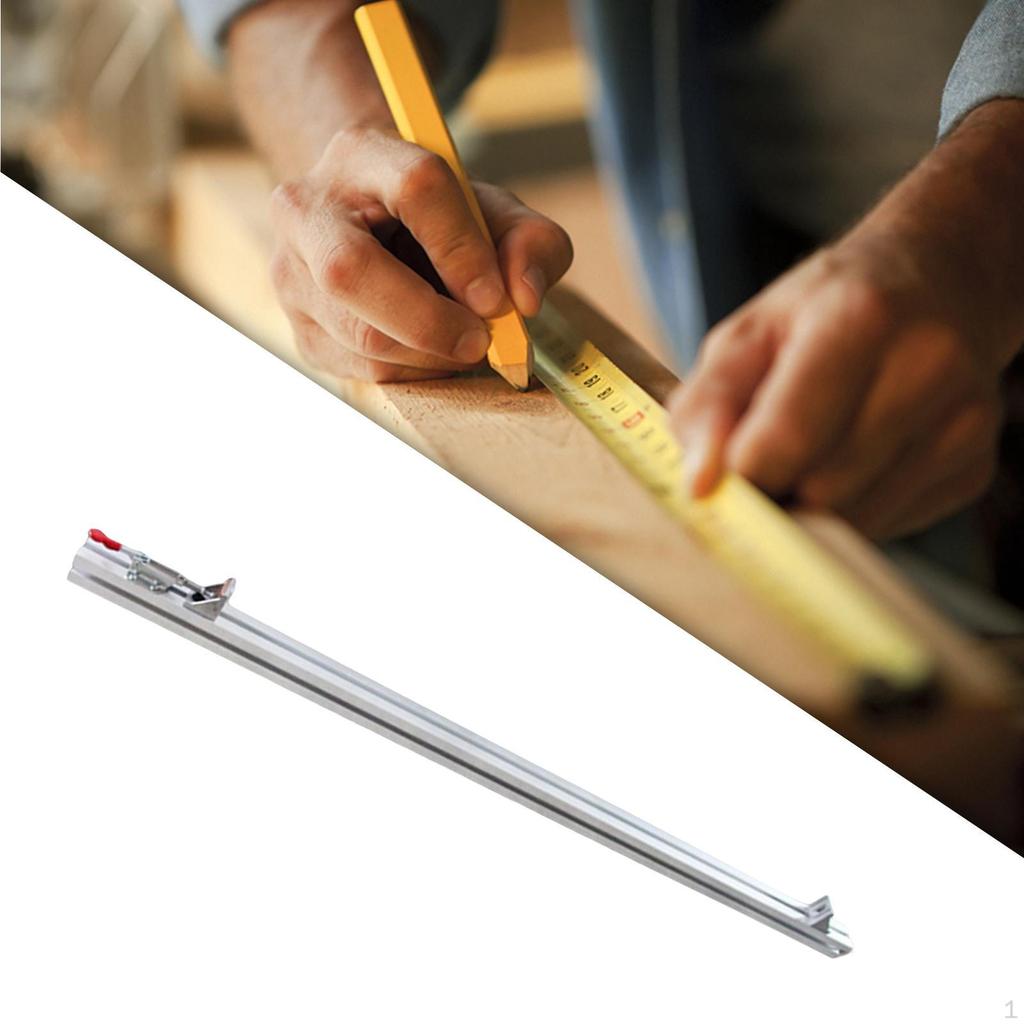 Guide Heavy Duty Practical Universal Durable Clamp Wooden Board Workbench