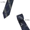 [BIIQAKOO] Men's Formal Tie Set (Tie Rubber Tie with Pocket Square) - Perfect for Weddings, Business, Funerals, and Other Formal Occasions. Plain