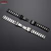 Solid Stainless Steel Strap 20/22/24/26/28mm Band for Seiko Watch Bracelets for Jubilee for Oyster Belt Men's Watch Accessories