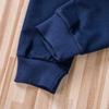 Baby Children Pants Toddler Boys Girls Big Mouth Monster Trousers Costumes Long Cototn Infant Panty Clothes