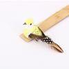 Simulated Feather Birds For Christmas