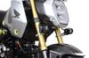 SP Takegawa LED Fog Lamp Kit 125 (TAKEGAWA) 3.0 (950) (2 pieces) GROM/Monkey 125/Dax 05-08-0573