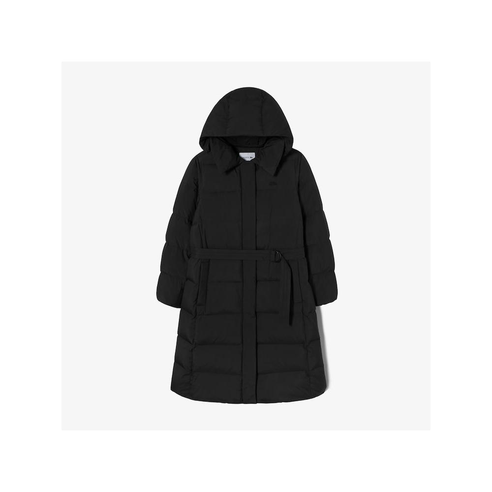 

LacoSte Women S Long Length Down Mccoat Bf724e 54n 031 q2nBf724e 54n031 034