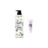 Botanical Essential Oil Fragrance Body Wash Set