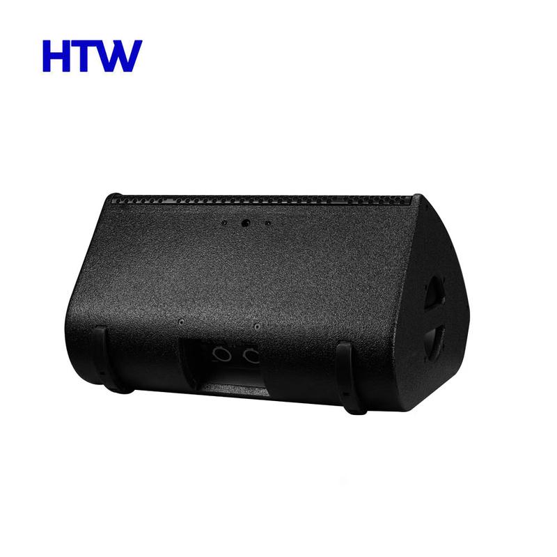 HTWHF-1202M Coaxial Stage Monitor Speaker