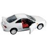 TAKARA TOMY Tomica Premium 02 Honda Integra Type R Miniature Car Toy for Ages 6 and Up
