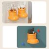 Space Saving Designs Magnetic Boot Organizers Stylish and Sturdy Craft from ABS Materials Portable for Easy Cleaning